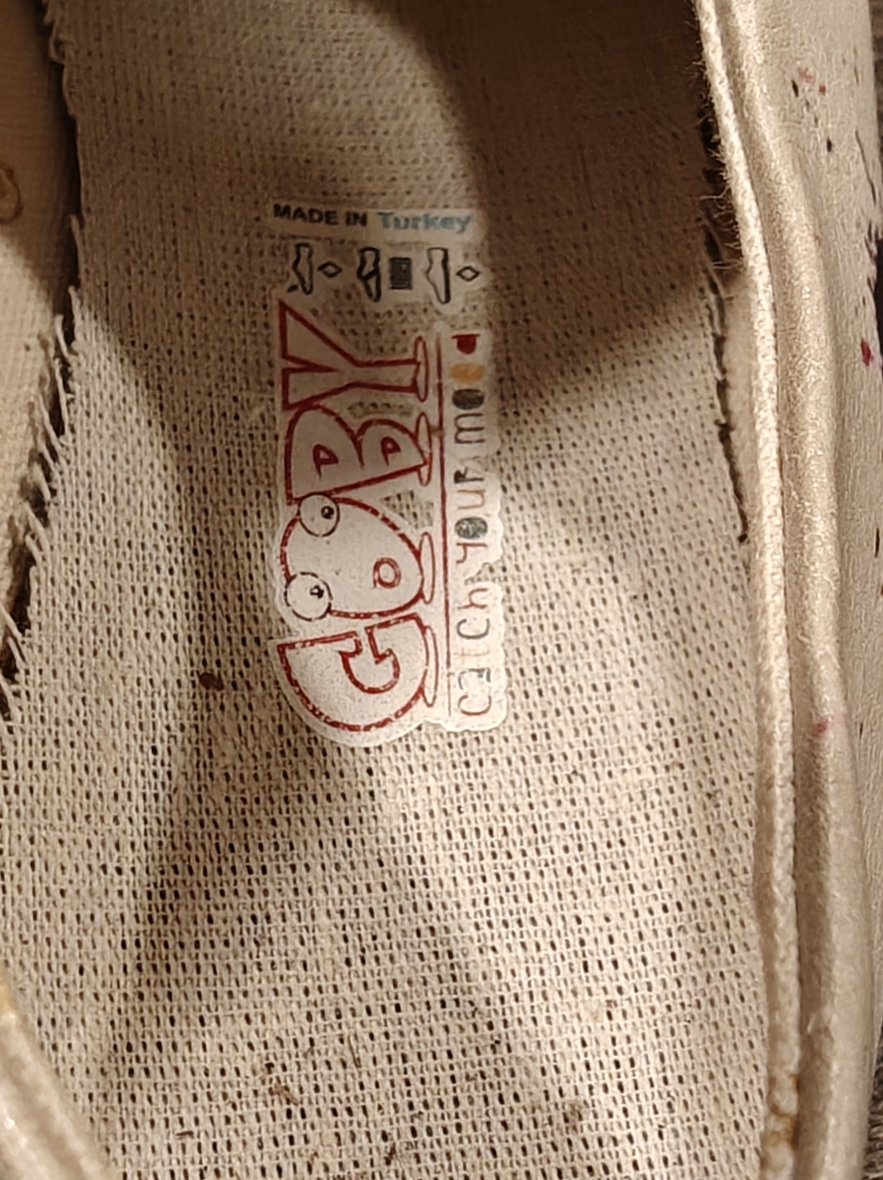 Goby Shoes - Picture 9 of 9